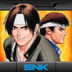 THE KING OF FIGHTERS 97 1.5 Apk Mod Unlimited Money