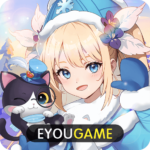 Tales of gaia- PVP 57.0 Apk Mod Unlimited Money