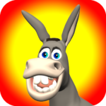 Talking Donald Donkey 250107 Apk Mod Unlimited Money