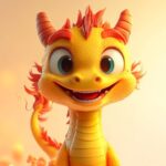 Talking Dragon 2.49 Apk Mod Unlimited Money