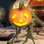 Talking Jack-o-lantern 1.6.0 Apk Mod Unlimited Money