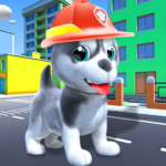 Talking Puppy 1.84 Apk Mod Unlimited Money
