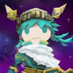 Tap Dragon Little Knight Luna 1.1.35 Apk Mod Unlimited Money