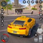 Taxi Car Driving Simulator 1.14 Apk Mod Unlimited Money