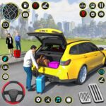 Taxi Simulator Taxi Games 3D 1.4.0 Apk Mod Unlimited Money