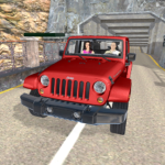 The Road Trip Long Drive Game 1.1 Apk Mod Unlimited Money