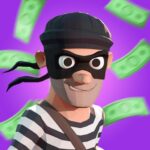 Thief Simulation Master 2.0.9 Apk Mod Unlimited Money