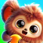 Tile Foodies Match Collect VARY Apk Mod Unlimited Money