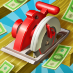 Timber Tycoon 1.3.0 Apk Mod Unlimited Money Timber Tycoon 1.3.0 Apk Mod Unlimited Money