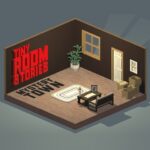 Tiny Room Stories Town Mystery 2.6.26 Apk Mod Unlimited Money