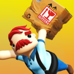 Totally Reliable Delivery 1.6 Apk Mod Unlimited Money