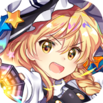 Touhou LostWord 1.35.2 Apk Mod Unlimited Money