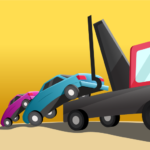 Tow N Go 1.3.0 Apk Mod Unlimited Money
