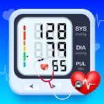 Track Blood Pressure 1.2 Apk Mod Premium
