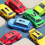 Traffic Jamcar escape 1.0.1 Apk Mod Unlimited Money