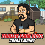 Trailer Park BoysGreasy Money 1.37.1 Apk Mod Unlimited Money