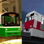 Train Crew Simulator 17.7 Apk Mod Unlimited Money