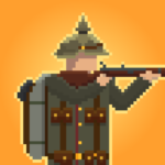 Trench Warfare WW1 RTS Battle 2.0.3 Apk Mod Unlimited Money