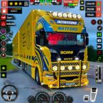 Truck Game 3d Truck Simulator 0.1 Apk Mod Premium