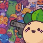 Turnip Boy Robs a Bank 1.4.46 Apk Mod Unlimited Money