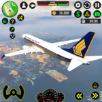US Pilot Simulator Games 3d 1.3 Apk Mod Unlimited Money US Pilot Simulator Games 3d 1.3 Apk Mod Unlimited Money