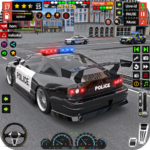 US Police Prado Parking 3D 0.22 Apk Mod Unlimited Money