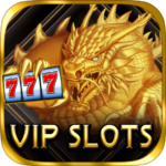 VIP Deluxe Slots Games Offline 1.169 Apk Mod Unlimited Money