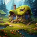 Vikings and Dragon Island Farm 1.58 Apk Mod Unlimited Money