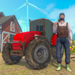 Virtual Farmer Life Simulator 2.9 Apk Mod Unlimited Money
