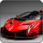 Vneno Roadster Super Car Spe 2.0 Apk Mod Unlimited Money