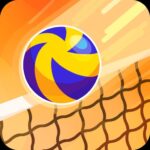 Volleyball Challenge 2024 1.0.67 Apk Mod Unlimited Money
