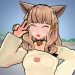 Waifu Island Survival 1.0.6 Apk Mod Unlimited Money