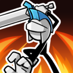 War Tactics – Cartoon Army 1.3.6 Apk Mod Unlimited Money