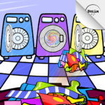 Wash Machine 2.900 Apk Mod Unlimited Money
