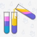 Water Sort Puz Color Puzzle 1.2.0 Apk Mod Unlimited Money