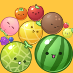 Watermelon Maker 2048 1.0.2 Apk Mod Unlimited Money