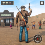 West Cowboy Shooting Games 5.0.3 Apk Mod Unlimited Money West Cowboy Shooting Games 5.0.3 Apk Mod Unlimited Money