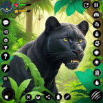 Wild Panther Craft Family Sim 1.5 Apk Mod Unlimited Money