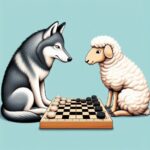 Wolf and Sheep board game 2.8.1 Apk Mod Unlimited Money