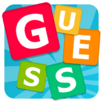 Word Guess – Pics Words Quiz 1.34 Apk Mod Unlimited Money