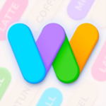 Word Weaver Association Game 860 Apk Mod Unlimited Money