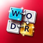 Wordament by Microsoft 4.3.12131 Apk Mod Unlimited Money