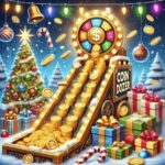 Xmas Lucky Drops VARY Apk Mod Unlimited Money