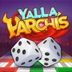 Yalla Parchis 1.2.6 Apk Mod Unlimited Money