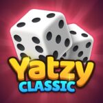 Yatzy Classic Dice Game 1013 Apk Mod Unlimited Money