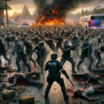 Zombie Simulator Z – Freemium 4.3.0 Apk Mod Unlimited Money