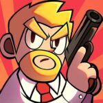 Zombie Smash BLAM 0.5.0 Apk Mod Unlimited Money