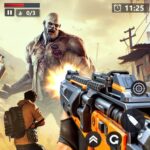 Zombie Survivor Fire 1.0.4 Apk Mod Unlimited Money Zombie Survivor Fire 1.0.4 Apk Mod Unlimited Money
