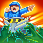 Zombie Van Tower Defense TD 0.3.65 Apk Mod Unlimited Money