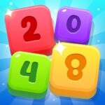 2048 Fun Collection 1.2 Apk Mod Unlimited Money